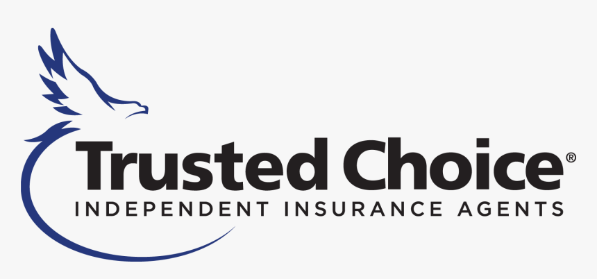 Trusted Choice - Trusted Choice Insurance Logo, HD Png Download