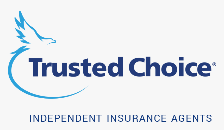 Com Independent Insurance Agents - Trusted Choice, HD Png Download
