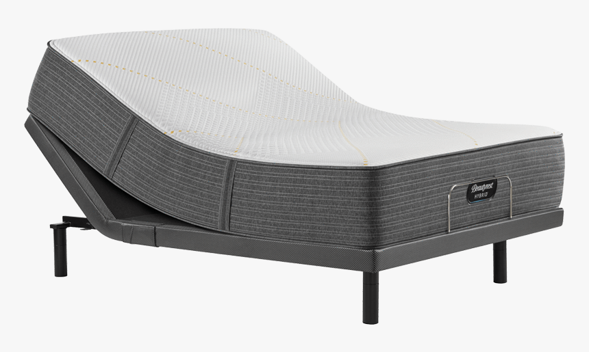 Simmons Beautyrest Hybrid Mattress, HD Png Download