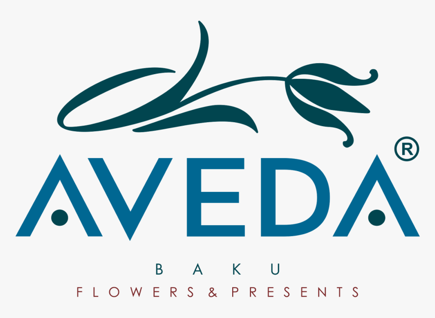 Aveda Logo Vector - Aveda, HD Png Download