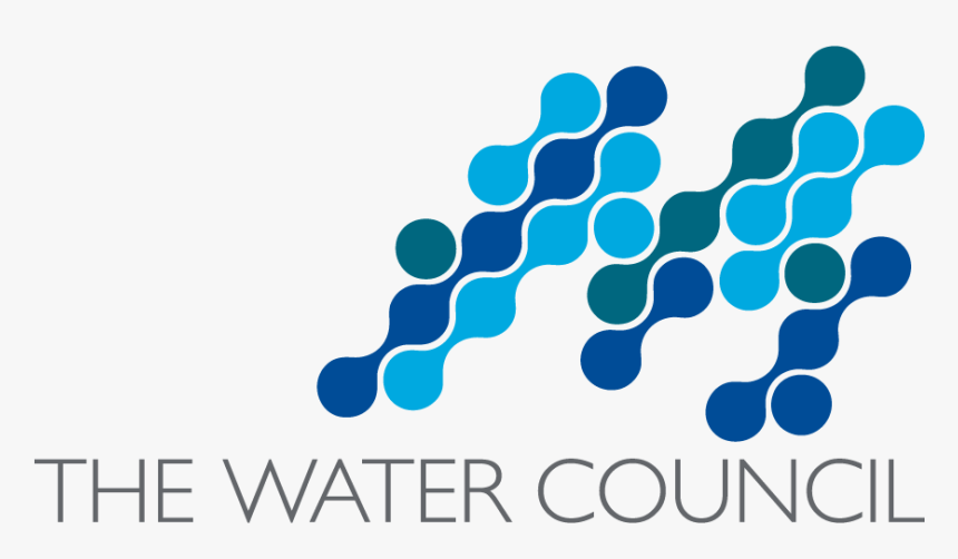 Thewatercouncil Logo Fulllogo Rgb Web 10 27 - Water Council Logo, HD Png Download