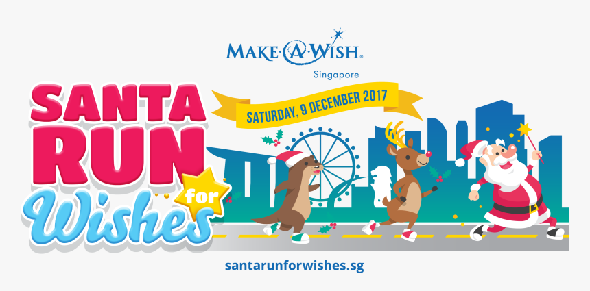 Make A Wish Foundation, HD Png Download