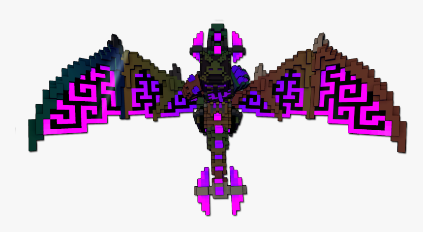 Erimatra Scourge Of The Everdark, HD Png Download