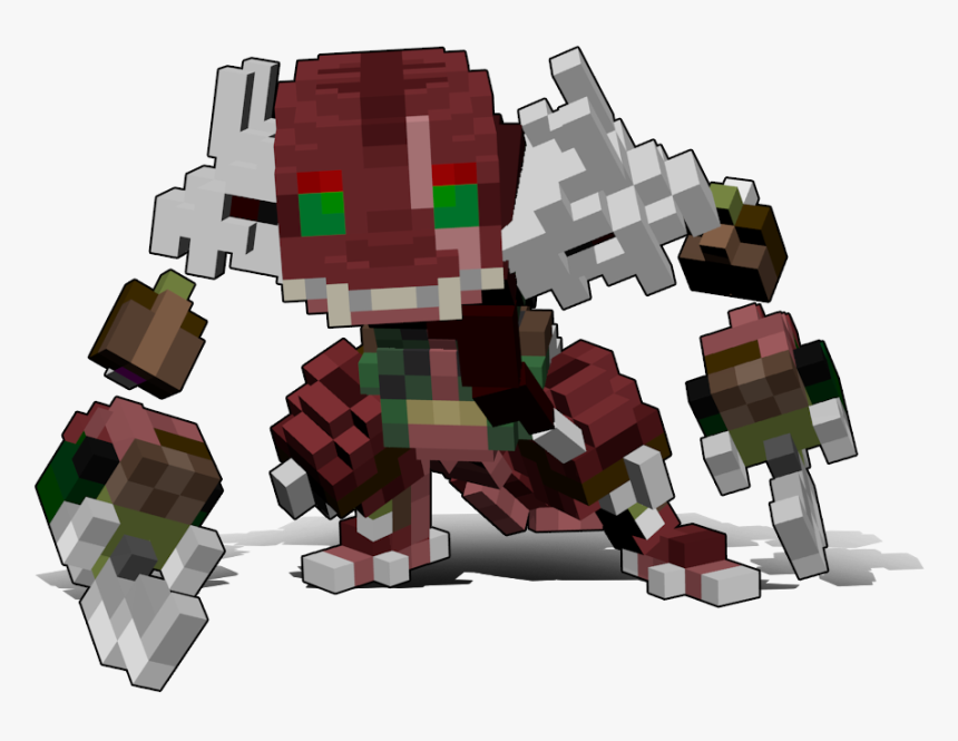 Trove New Class 2018, HD Png Download