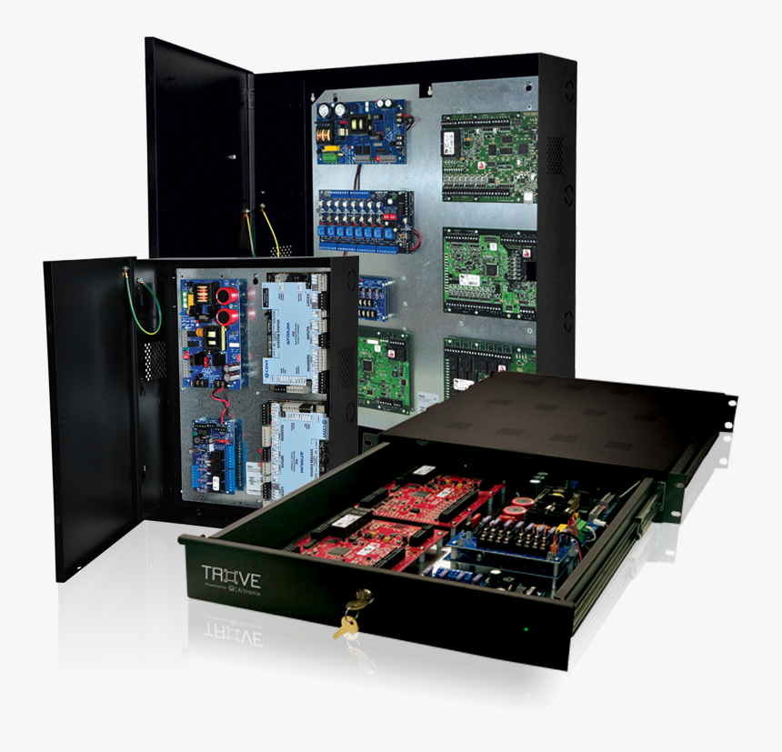 Trove Group - Power Integrations, HD Png Download