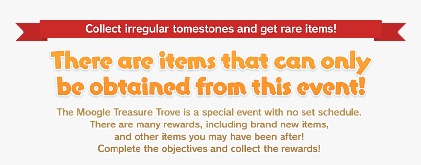 Collect Irregular Tomestones And Get Rare Items - Parallel, HD Png Download