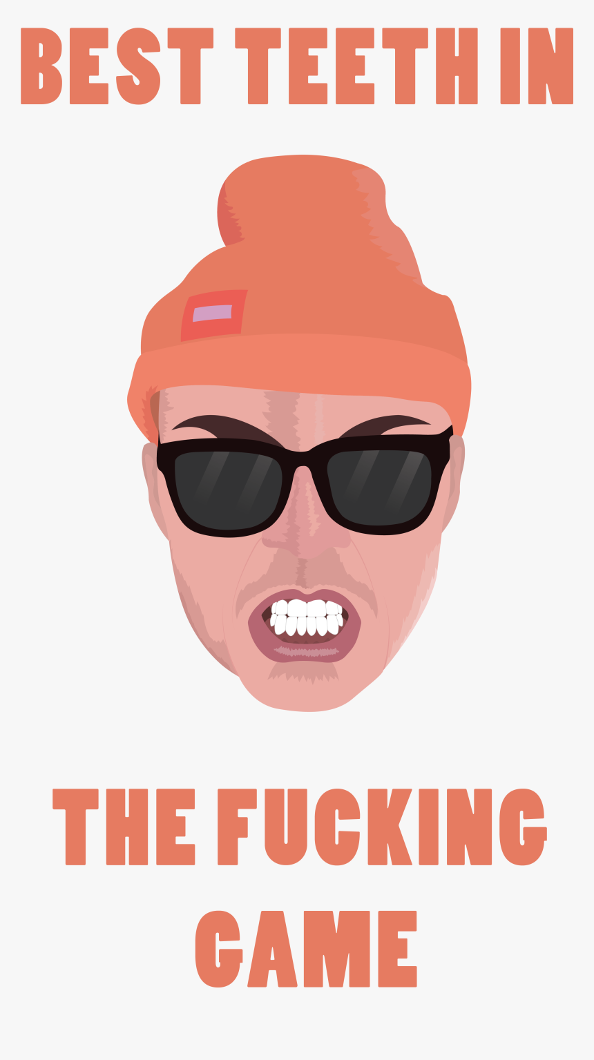 Welcome To Reddit, - Anthony Fantano Best Teeth In The Game, HD Png Download