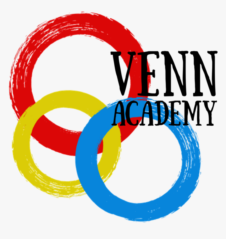 Venn Web Logo, HD Png Download