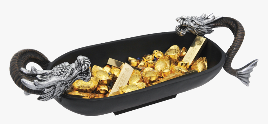 Dragon Treasure Trove, HD Png Download