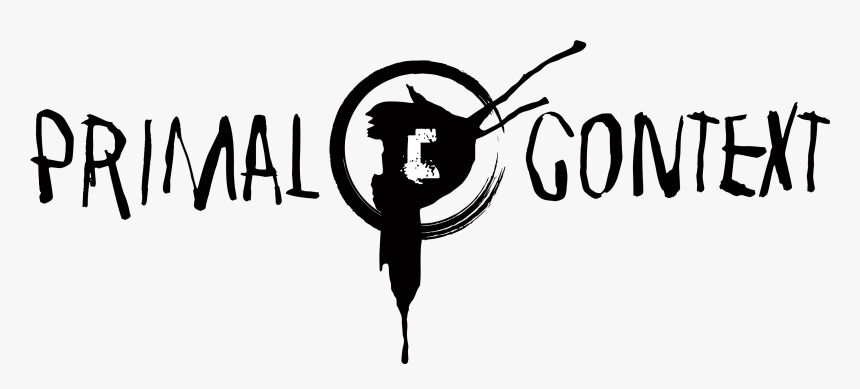 Primal Context - Graphic Design, HD Png Download