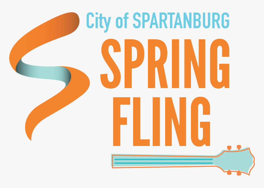 Spartanburg Spring Fling, HD Png Download