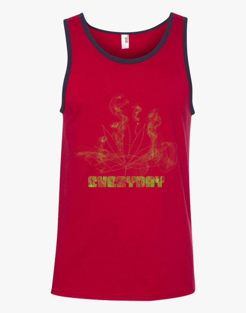 Sleeveless Shirt, HD Png Download