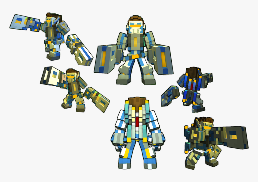 Gunslinger Level 30 Costume, HD Png Download