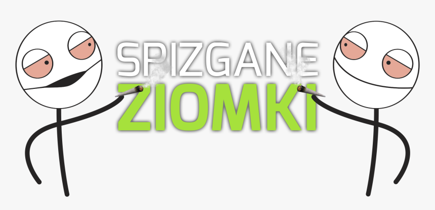 Spizgane Ziomki, HD Png Download
