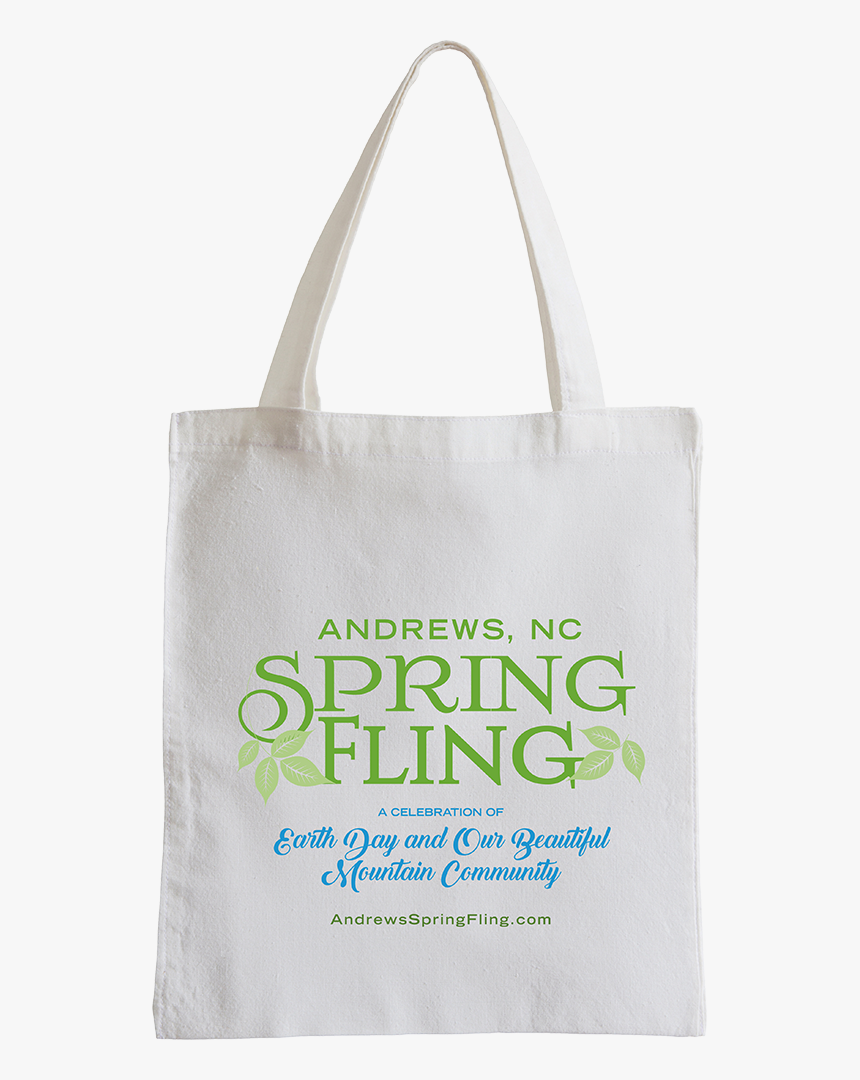 Spring Fling Canvas Bag Ing Vysya Bank Hd Png Download