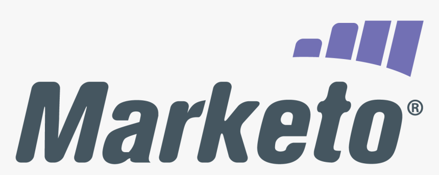 Thumb Image - Transparent Png Marketo Logo, Png Download