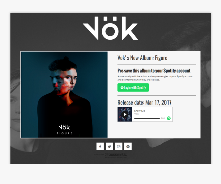 Album Release Date Spotify, HD Png Download