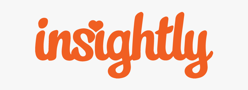 Insightly, HD Png Download
