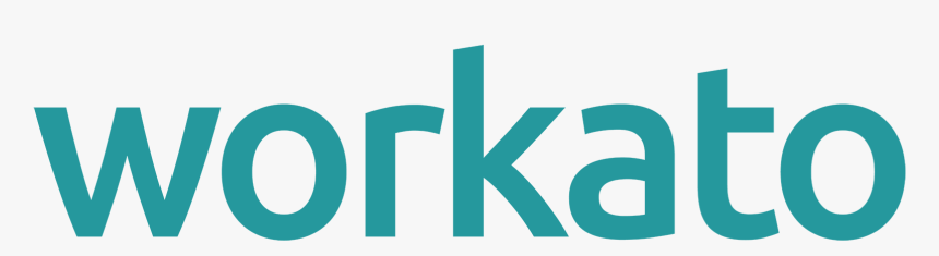 Workato, HD Png Download