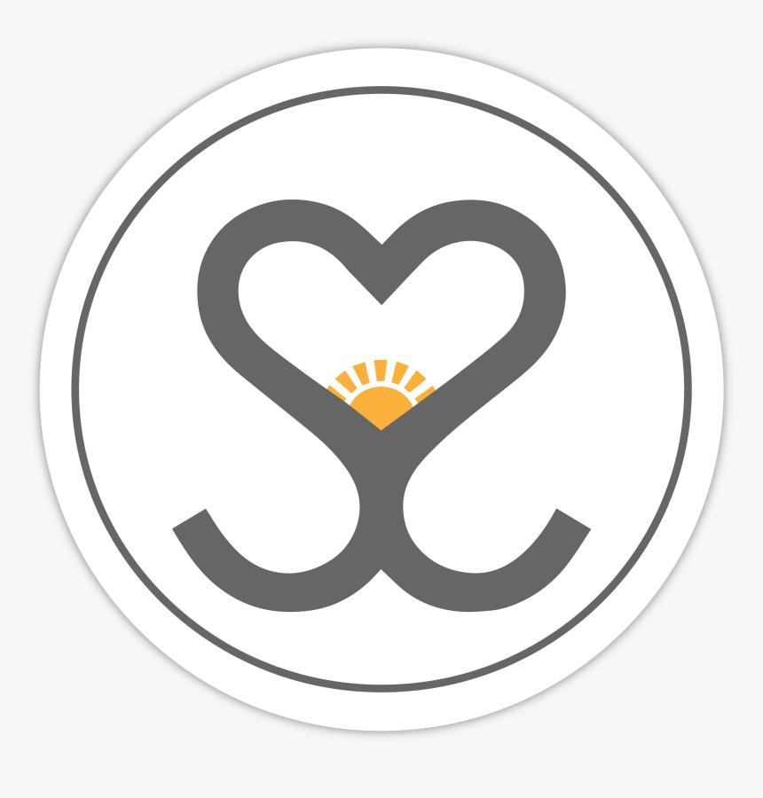 Secret Sunrise Logo, HD Png Download