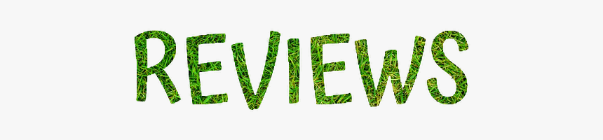Reviews Plc Lawn Care - Calligraphy, HD Png Download