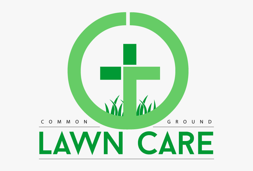 Lawn Care Png - Cross, Transparent Png
