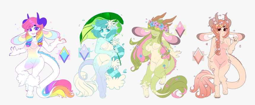 Spring Fling Dragoons [closed] - Illustration, HD Png Download