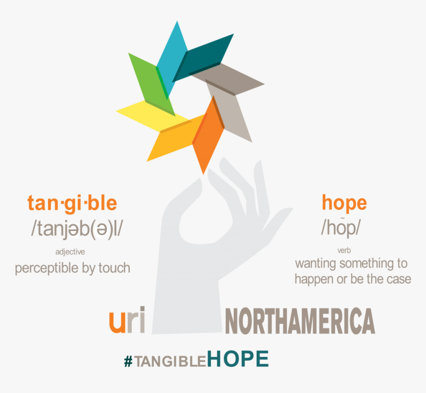 Stories Of Positive Social Change Rooted In Values - United Religions Initiative, HD Png Download