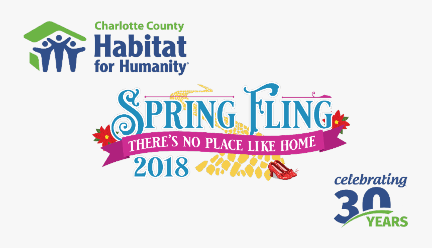 Habitat For Humanity, HD Png Download