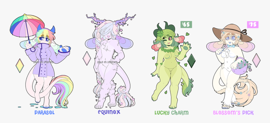 Spring Fling Dragoons The Sequel [closed] - Cartoon, HD Png Download