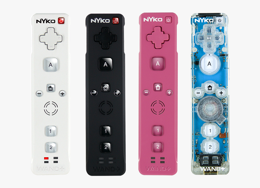 Wand For Nintendo® Wii™ - Wii Wano, HD Png Download