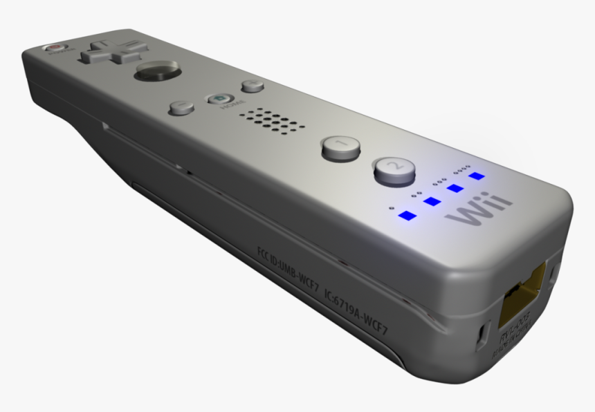Animation Remote, HD Png Download