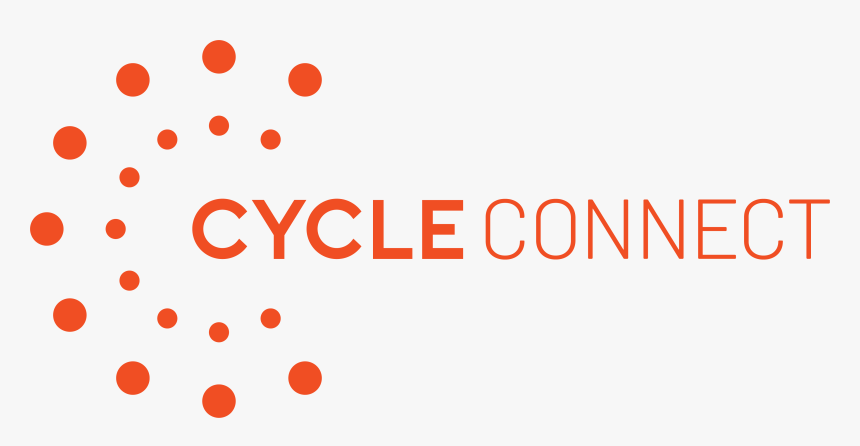 Cycle Connect - Circle, HD Png Download