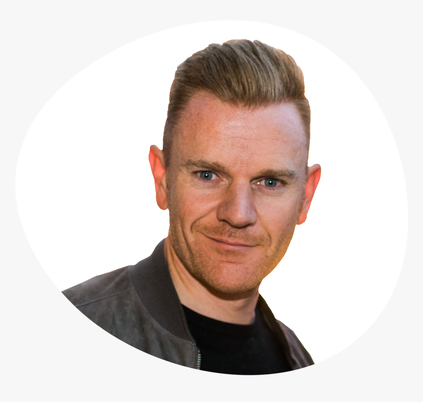 Gary Johnson Png, Transparent Png