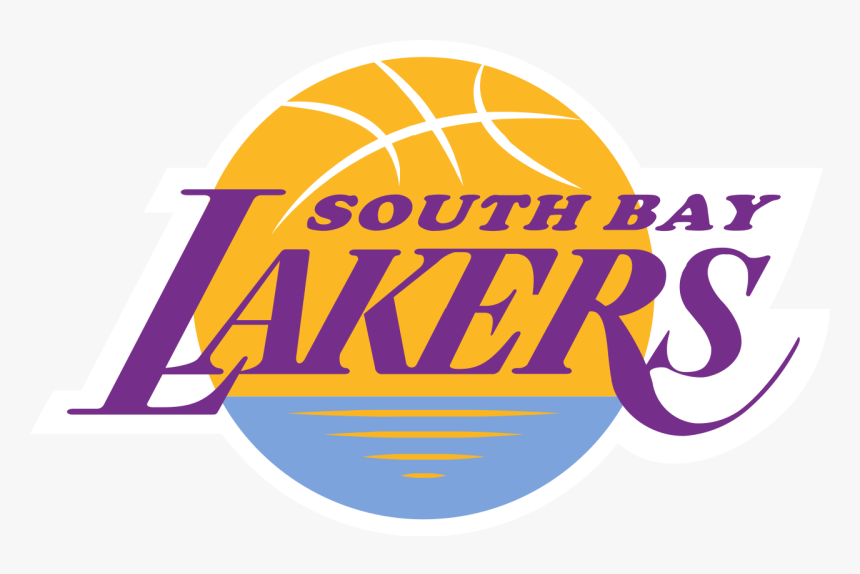 Lakers G League Logo, HD Png Download