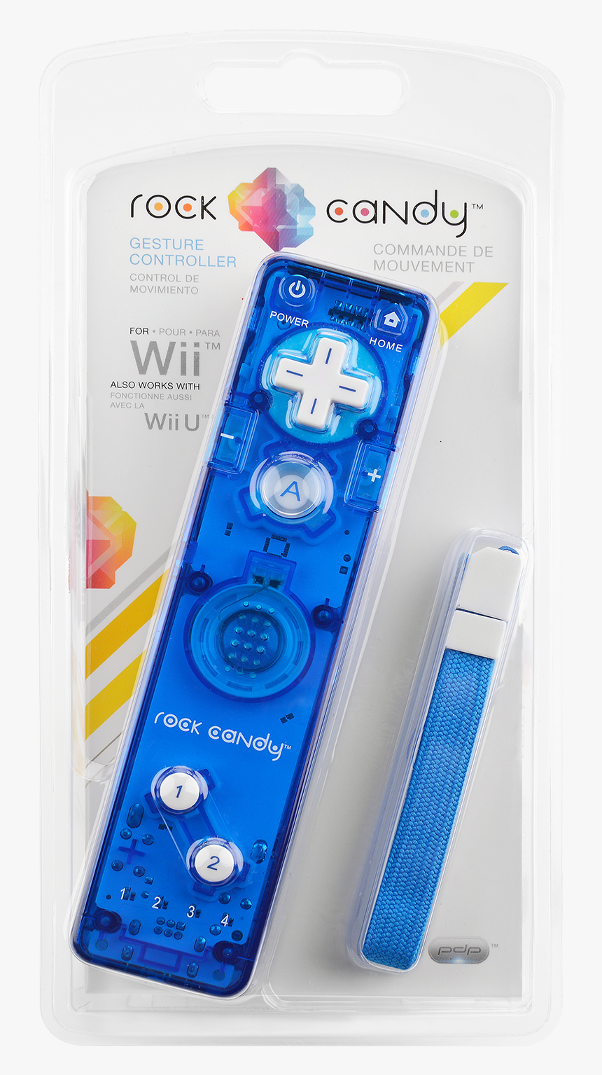 Wii, HD Png Download