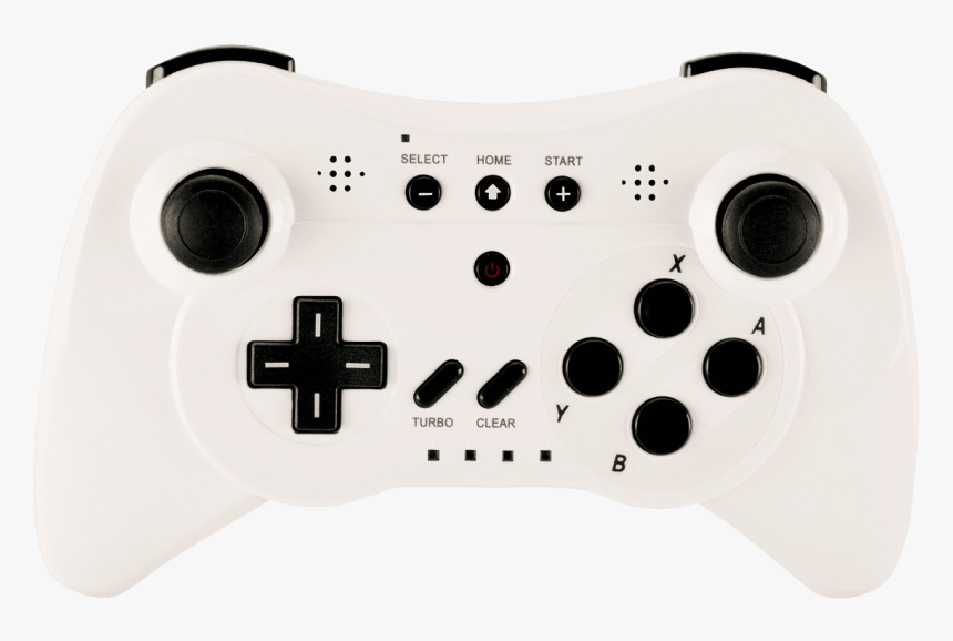 Nintendo Wii U Pro Controller Wii U Wireless Controller Ir Hd Png Download Transparent Png Image Pngitem Nintendo Wii U Pro Controller Wii U Wireless Controller Ir Hd Png Download Transparent Png Image Pngitem