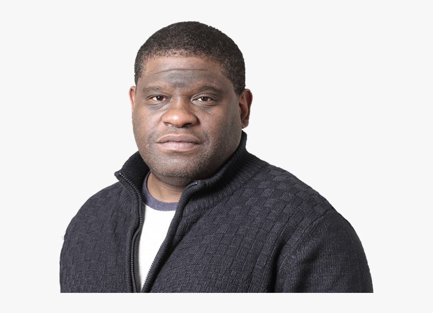 Gary Younge, HD Png Download