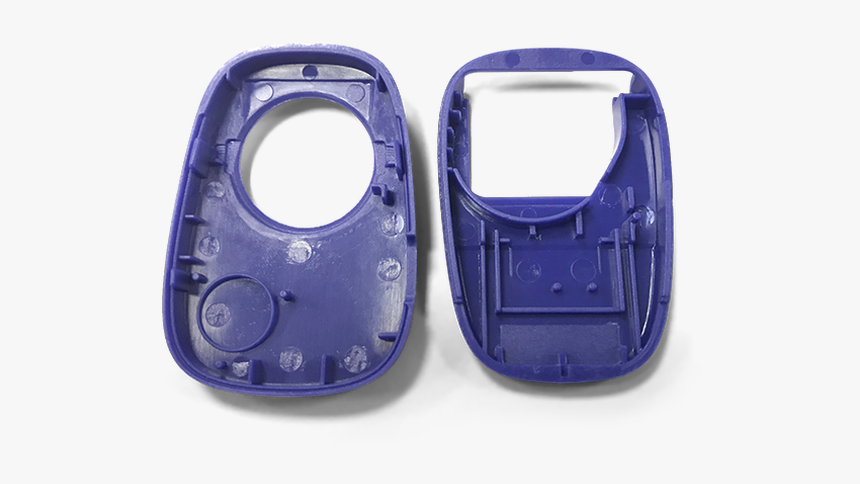 Injection Molding Sample 2 - Mobile Phone, HD Png Download