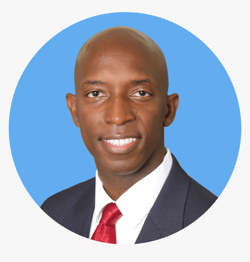 Wayne Messam, HD Png Download