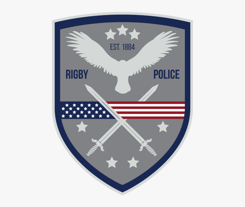 Rigby Police - Military Spouse Appreciation Day Printable, HD Png Download