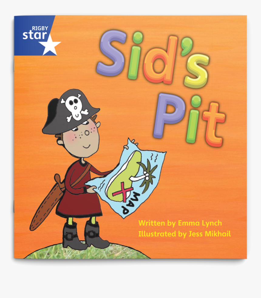 Sid's Pit, HD Png Download