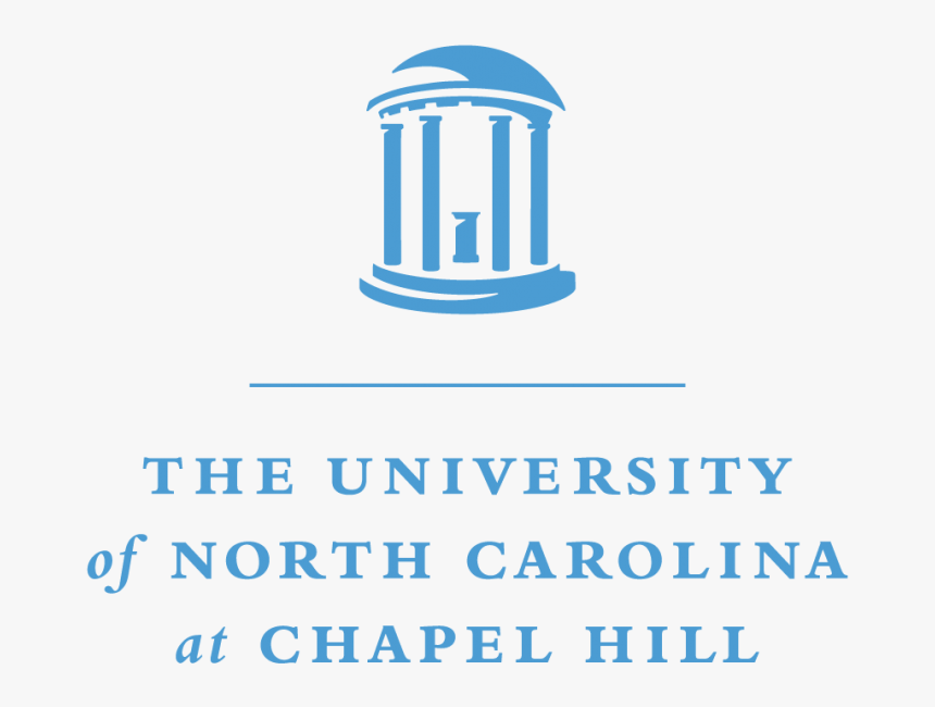 North Carolina Chapel Hill Logo, HD Png Download