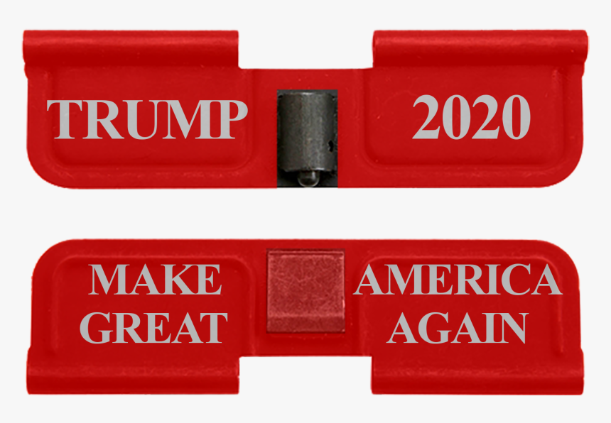 Ar-15 Ejection Port Dust Cover - Belorussky Railway Station, HD Png Download