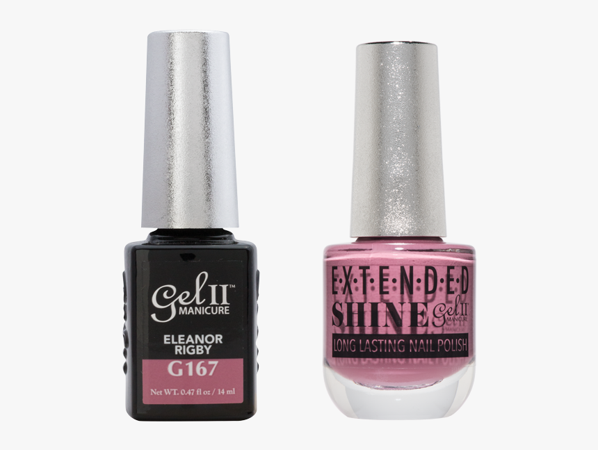 Nail Polish, HD Png Download