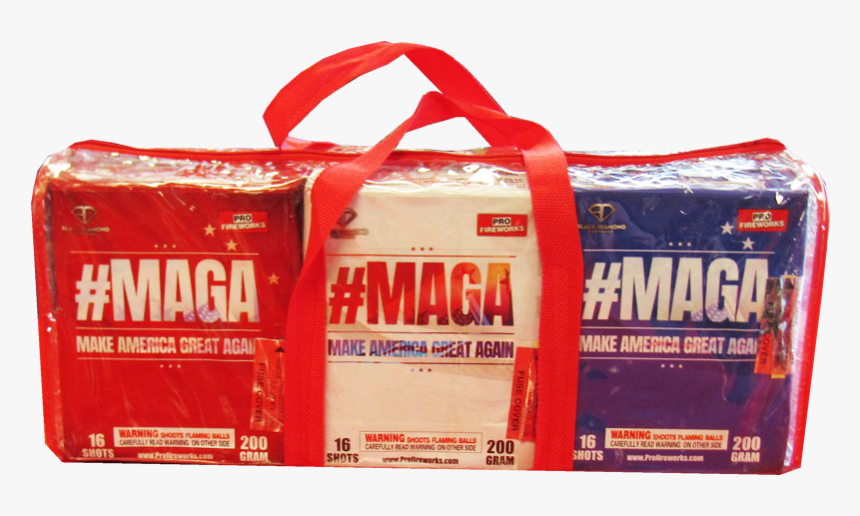 Maga - Packaging And Labeling, HD Png Download