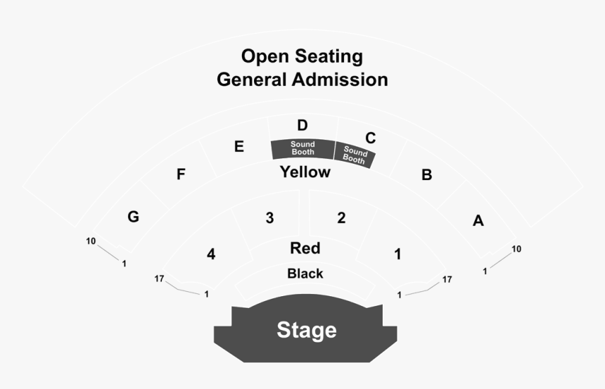 Oregon State Fair Amphitheater, HD Png Download