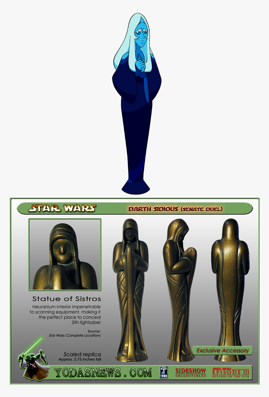 Sistros Star Wars, HD Png Download