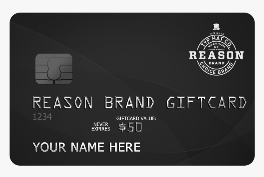Reason-50 - Wifi, HD Png Download