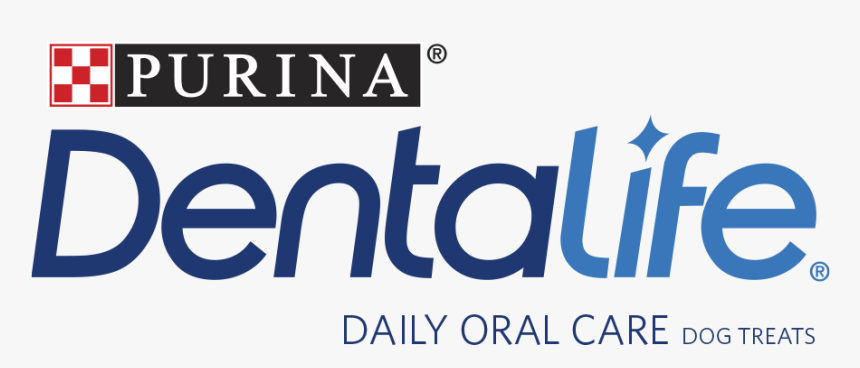 Purina Dentalife Logo, HD Png Download